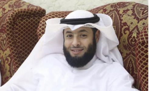 سبب وفاة مبارك غدير الخالدي - من هو مبارك الخالدي ويكيبيديا