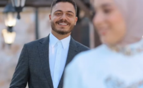 خطيبة مهاوش - من هي خطيبة المشهور الأردني أحمد مهاوش