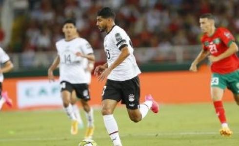 منتخب المغرب تحت 23 سنة يتوج ببطولة افريقيا على حساب مصر