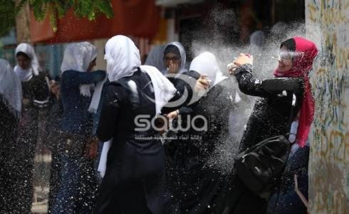 فصائل وشخصيات فلسطينية تهنئ الناجحين في توجيهي 2023