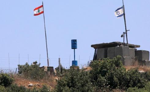 سماع دوي انفجار قرب الحدود اللبنانية والجيش الإسرائيلي يوضح / صورة توضيحية