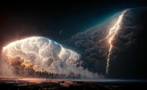 ظاهرة النينو.. العالم على موعد مع تقلبات مناخية صعبة