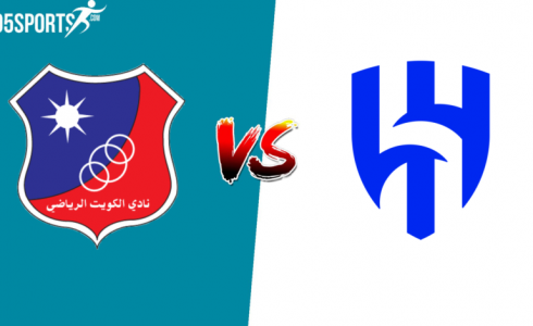 موعد مباراة الهلال والكويت الكويتي والقنوات الناقلة والتشكيلة المتوقعة