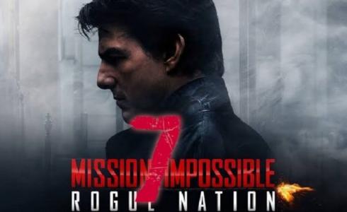 مشاهدة فيلم مهمة مستحيلة 7... افتتاحية غير متوقعة