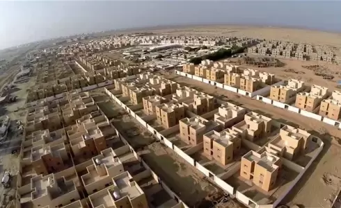 السعودية توضح نظام المساهمات العقارية الجديد 1445