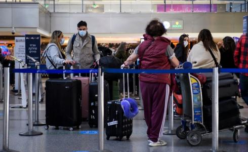 إسرائيل ترفض معاملة الفلسطينيين كـ أميركيين في المطارات والمعابر