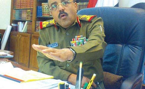 وفاة العميد علي حسن الشاطر - من هو علي حسن الشاطر ويكيبيديا