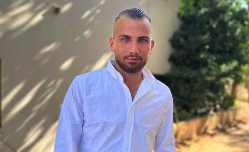 الشهيد عبد الجواد حمدان صالح