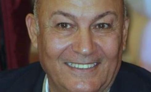 سبب وفاة الفنان المسرحى محمود سأسأ