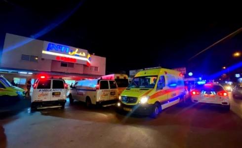 مقتل شاب بجريمة إطلاق نار في أراضي الـ 48