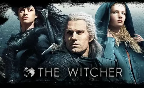موعد عرض مسلسل the witcher المجلد الثاني