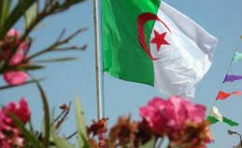 عبارات تهنئة بمناسبة عيد الاستقلال الجزائري 5 جويلية 2023
