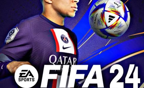 موعد نزول فيفا 24 - FIFA 24