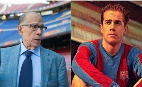 سبب وفاة لويس سواريز لاعب انتر ميلان الايطالي