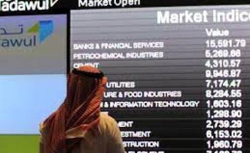 أسهم القطاع البنكي في السعودية تصعد بنسبة9%