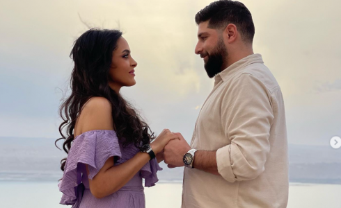 من هو زوج أضوي فهد