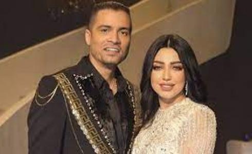 الفنان حسن شاكوش