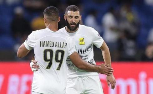 رابط ججز تذاكر مباراة الاتحاد والصفاقسي.. طريقة الحجز وأسعار التذاكر