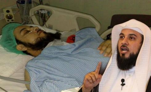 حقيقة وفاة محمد العريفي الداعية السعودي وتصدره الترند