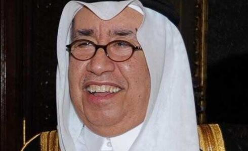 سبب وفاة أحمد عبد العزيز الحمدان المستشار السعودي