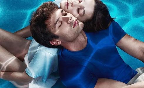 مسلسل المدار الحلقة 4 مترجمة HD – قصة عشق