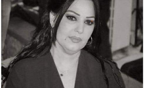 وفاة ميلاد سري الفنانة العراقية