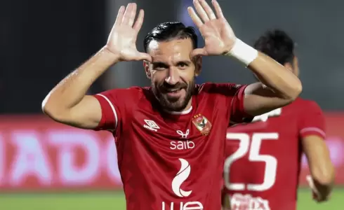 الأندية السعودية والقطرية تقترب من ضم علي معلول