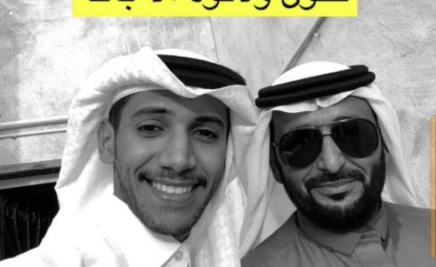 حقيقة وفاة علي الشريف ـ من هو علي الشريف