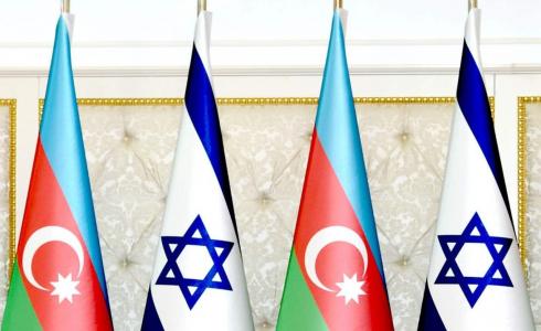 "مكان": إحباط محاولة اعتداء على السفارة الإسرائيلية في أذربيجان / صورة تعبيرية