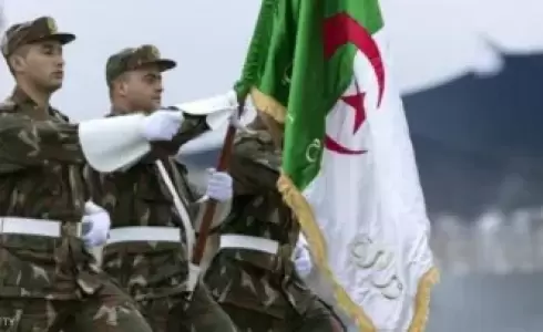 رابط وموقع التسجيل في وزارة الدفاع الوطني 2023 بالجزائر