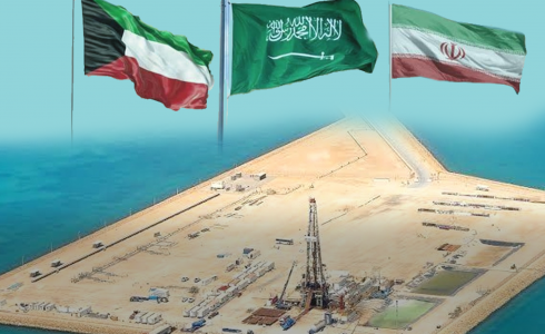 السعودية والكويت تؤكدان ملكيتهما لحقل الدرة