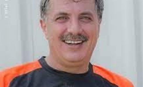 سبب وفاة خالد الغزاوي لاعب منتخب الأردن لكرة الطائرة سابقا