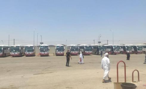 منطقة الجسر / توضيحية