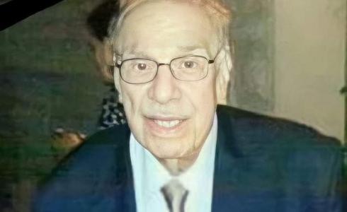 سبب وفاة المهندس طارق الكاتب