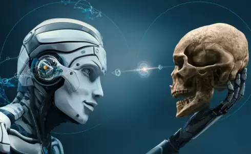 الذكاء الاصطناعي يتسبب في تسريح الموظفين بشركات التكنولوجيا