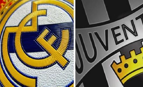 موعد مباراة ريال مدريد ويوفنتوس الودية والقنوات الناقلة