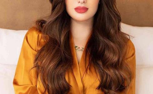 روان بن حسين: تكشف سبب اعتذارها لطليقها