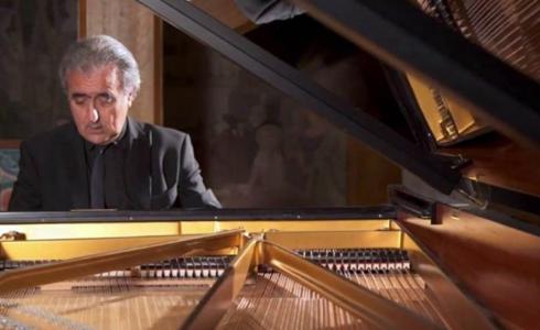 رابط حجز تذاكر ليلة الرياض... ليلة فنية تجمع رمزي يسى وحسن شرارة