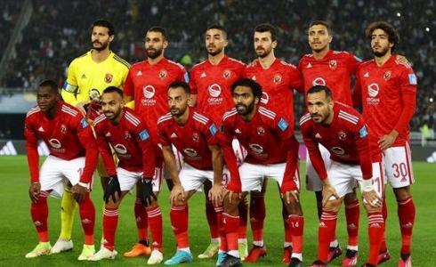 أسماء الراحلين من النادي الأهلي بعد التعاقد مع رضا سليم