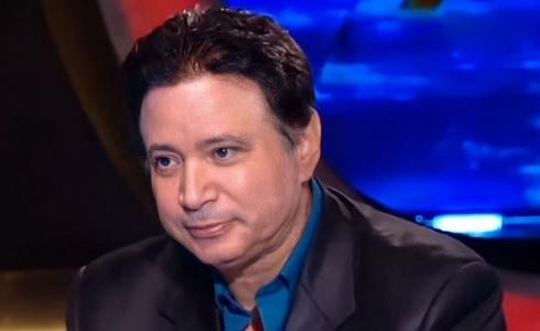 من هو ايمان البحر درويش