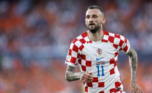 ما هو عمر ومسيرة الكرواتي بروزوفيتش  الذي تعاقد معه النصر السعودي؟