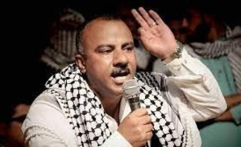 الوزير مؤيد شعبان