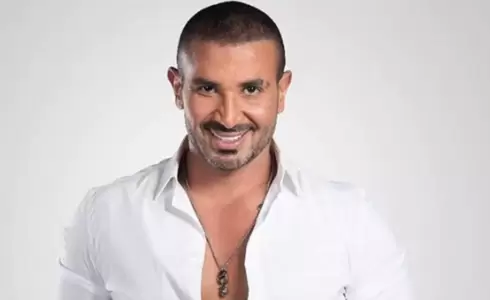 نقابة الموسيقيين تلزم أحمد سعد بالاعتذار للتونسيات