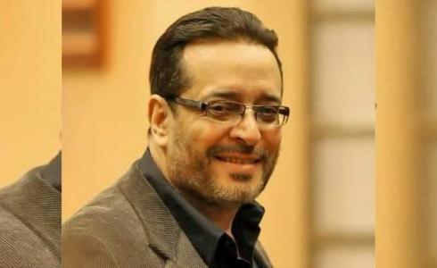 وفاة علاء عبدالخالق الفنان المصري