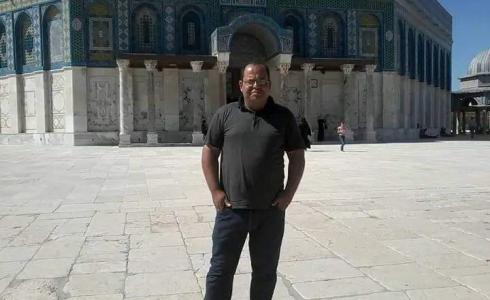 فصائل تعقب حول وفاة المواطن شادي قوطة بـ خانيونس