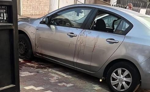 مكان تنفيذ جريمة إطلاق النار بأم الفحم