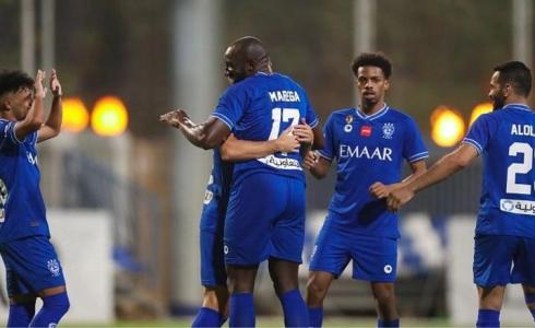 صفقات الهلال السعودي الرسمية في سوق الانتقالات الصيفية