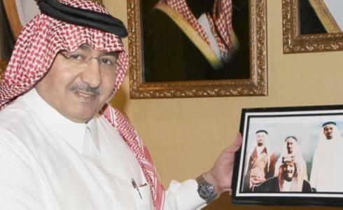 الأمير طلال بن منصور بن عبدالعزيز ويكيبيديا