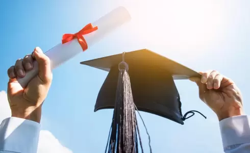 رسائل تهنئة توجيهي 2023 ـ تهنئة بالنجاح في الثانوية العامة