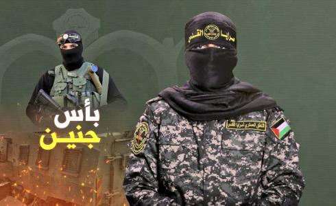 أبو حمزة المتحدث باسم سرايا القدس